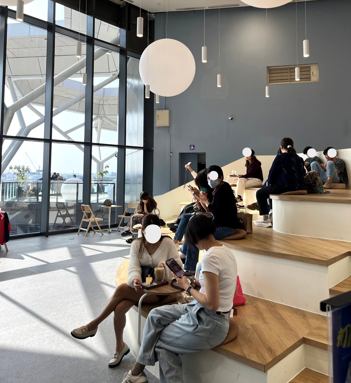 FOCUS 13 珊瑚廣場 | 高雄流行音樂中心 | 高雄最新商場