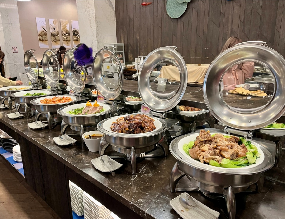 台東富野渡假酒店 | 超強宵夜舒適渡假飯店 | 台東市飯店推薦 - 第14張圖 台東富野渡假酒店 | 超強宵夜舒適渡假飯店 | 台東市飯店推薦