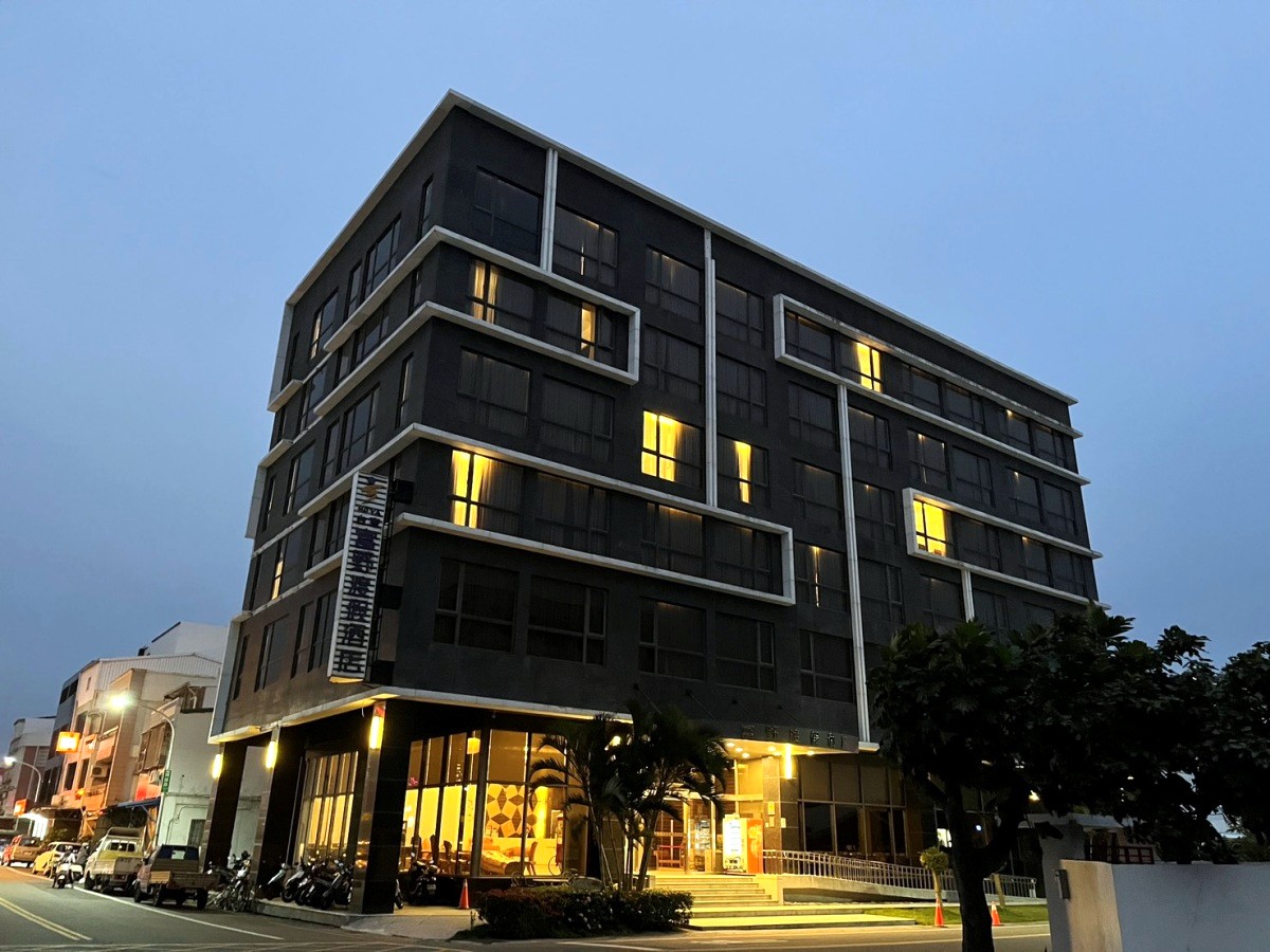 台東富野渡假酒店 | 超強宵夜舒適渡假飯店 | 台東市飯店推薦 - 第1張圖 台東富野渡假酒店 | 超強宵夜舒適渡假飯店 | 台東市飯店推薦