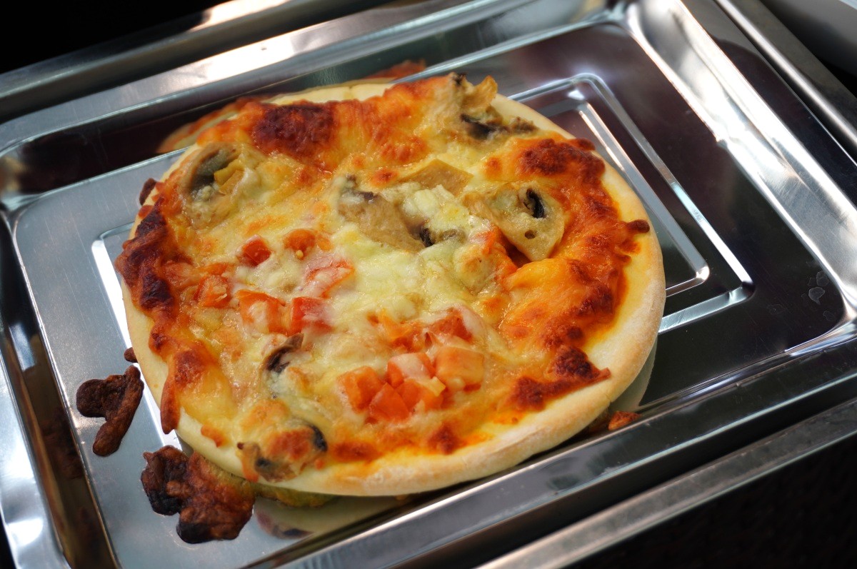 夢想麵館 | 高雄民權店 |  24小時現點現做麵食 | 內容豐富無人麵店