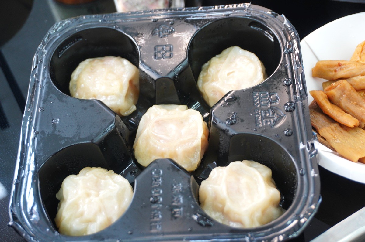 夢想麵館 | 高雄民權店 |  24小時現點現做麵食 | 內容豐富無人麵店