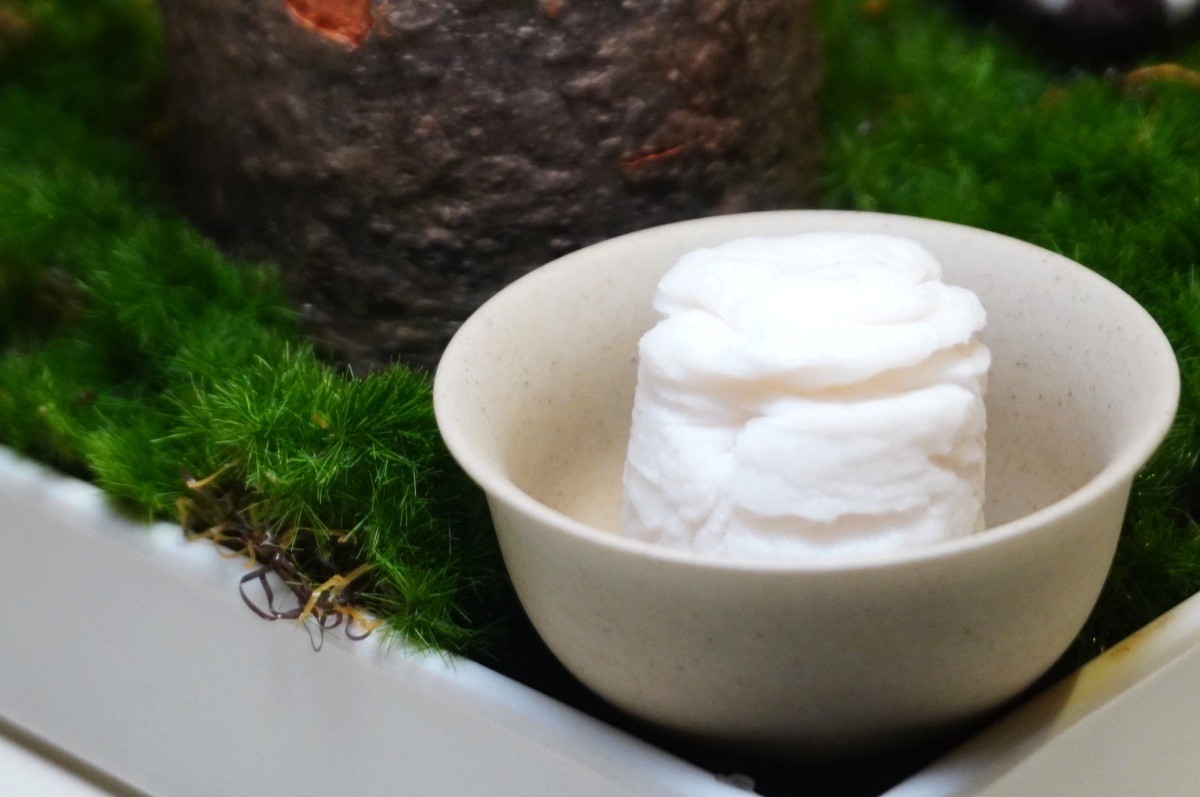 拾青春 Legumes | 桃園隱藏版的精緻小餐館 | 超好吃鴕鳥肉