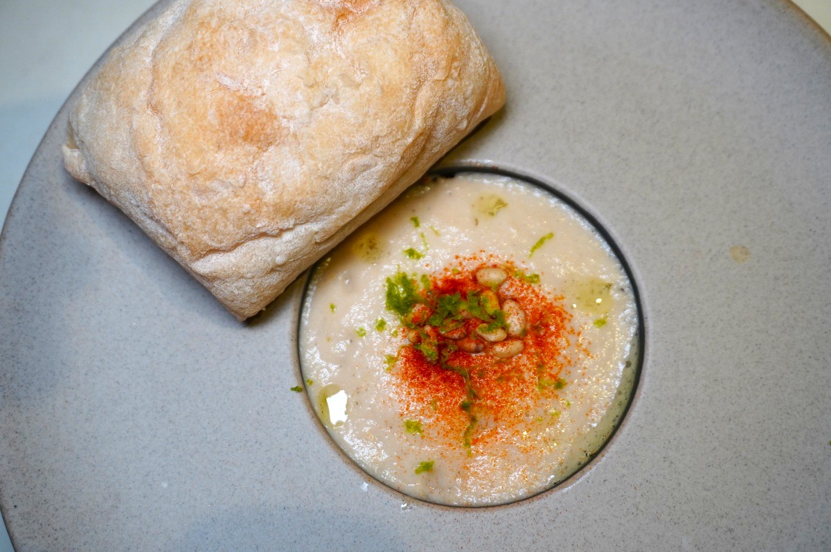 拾青春 Legumes | 桃園隱藏版的精緻小餐館 | 超好吃鴕鳥肉