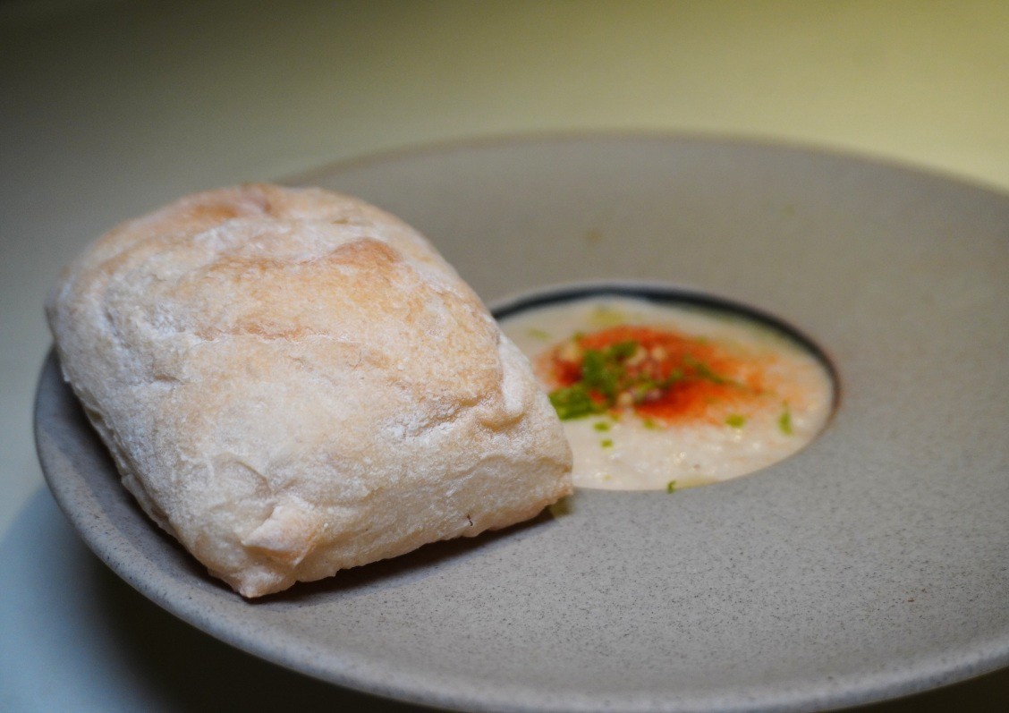 拾青春 Legumes | 桃園隱藏版的精緻小餐館 | 超好吃鴕鳥肉