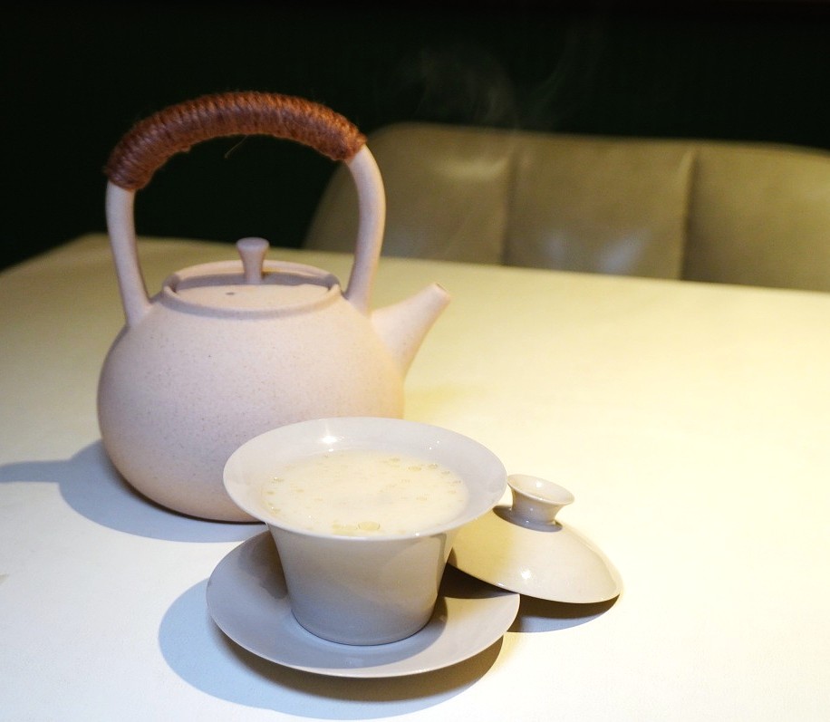 拾青春 Legumes | 桃園隱藏版的精緻小餐館 | 超好吃鴕鳥肉