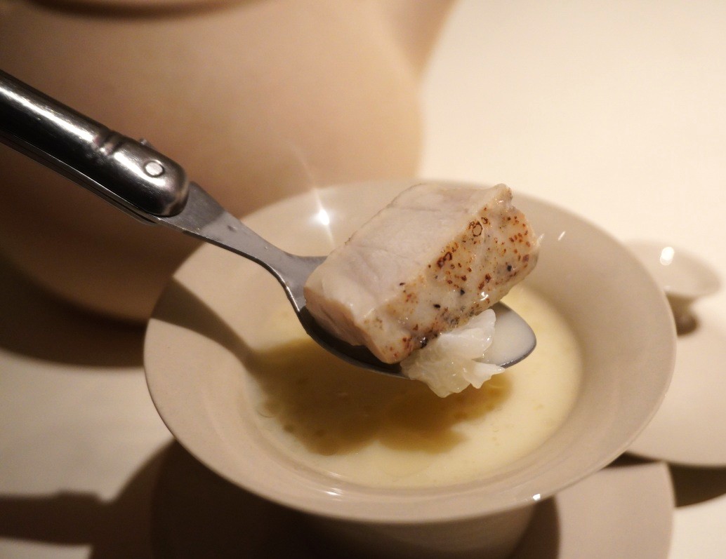 拾青春 Legumes | 桃園隱藏版的精緻小餐館 | 超好吃鴕鳥肉