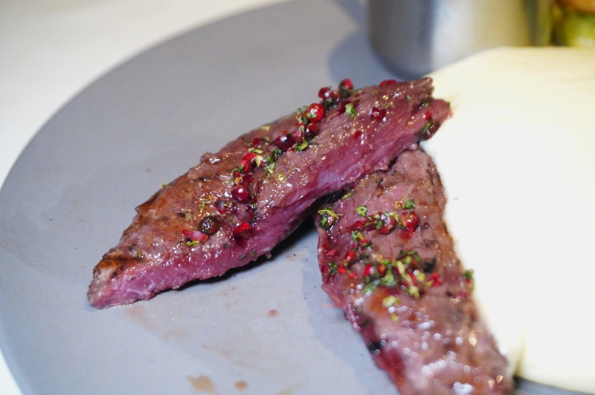 拾青春 Legumes | 桃園隱藏版的精緻小餐館 | 超好吃鴕鳥肉