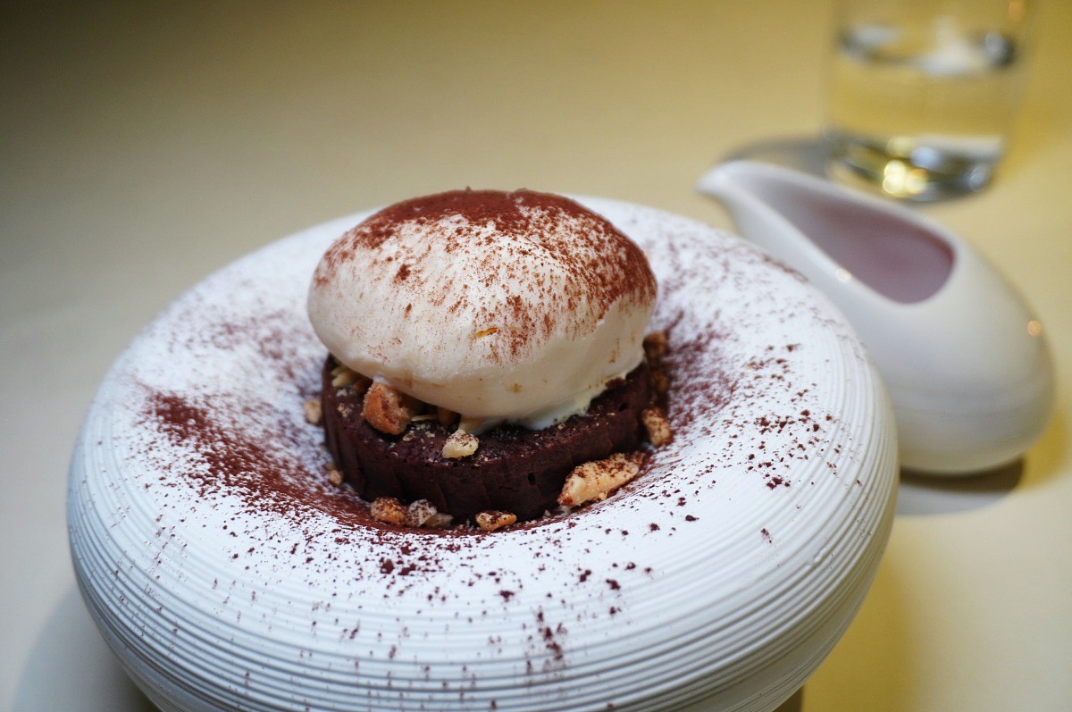 拾青春 Legumes | 桃園隱藏版的精緻小餐館 | 超好吃鴕鳥肉