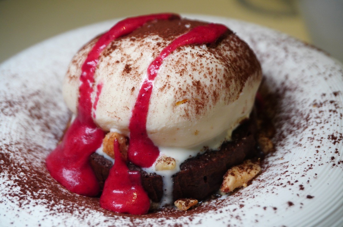 拾青春 Legumes | 桃園隱藏版的精緻小餐館 | 超好吃鴕鳥肉