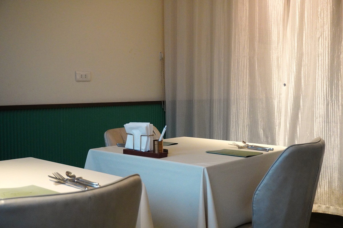 拾青春 Legumes | 桃園隱藏版的精緻小餐館 | 超好吃鴕鳥肉