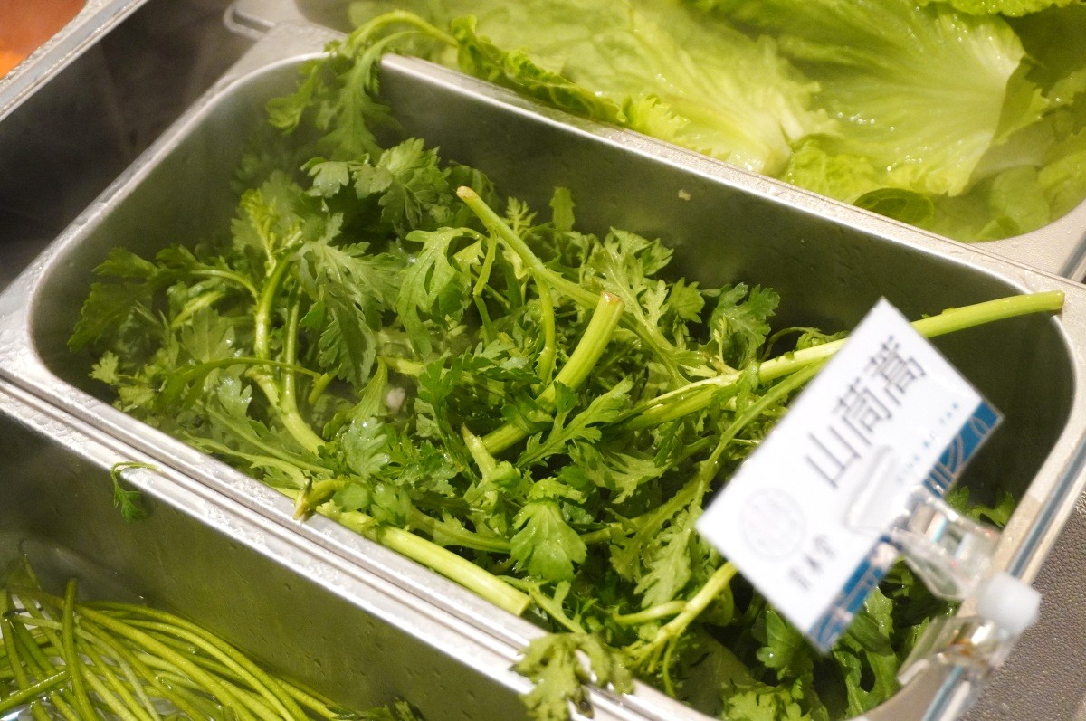 [高雄] 青木堂鍋物- 首家吃到飽左營店 | 平日中午399單點級現切肉品無限享用 | 高雄平價火鍋吃到飽推薦