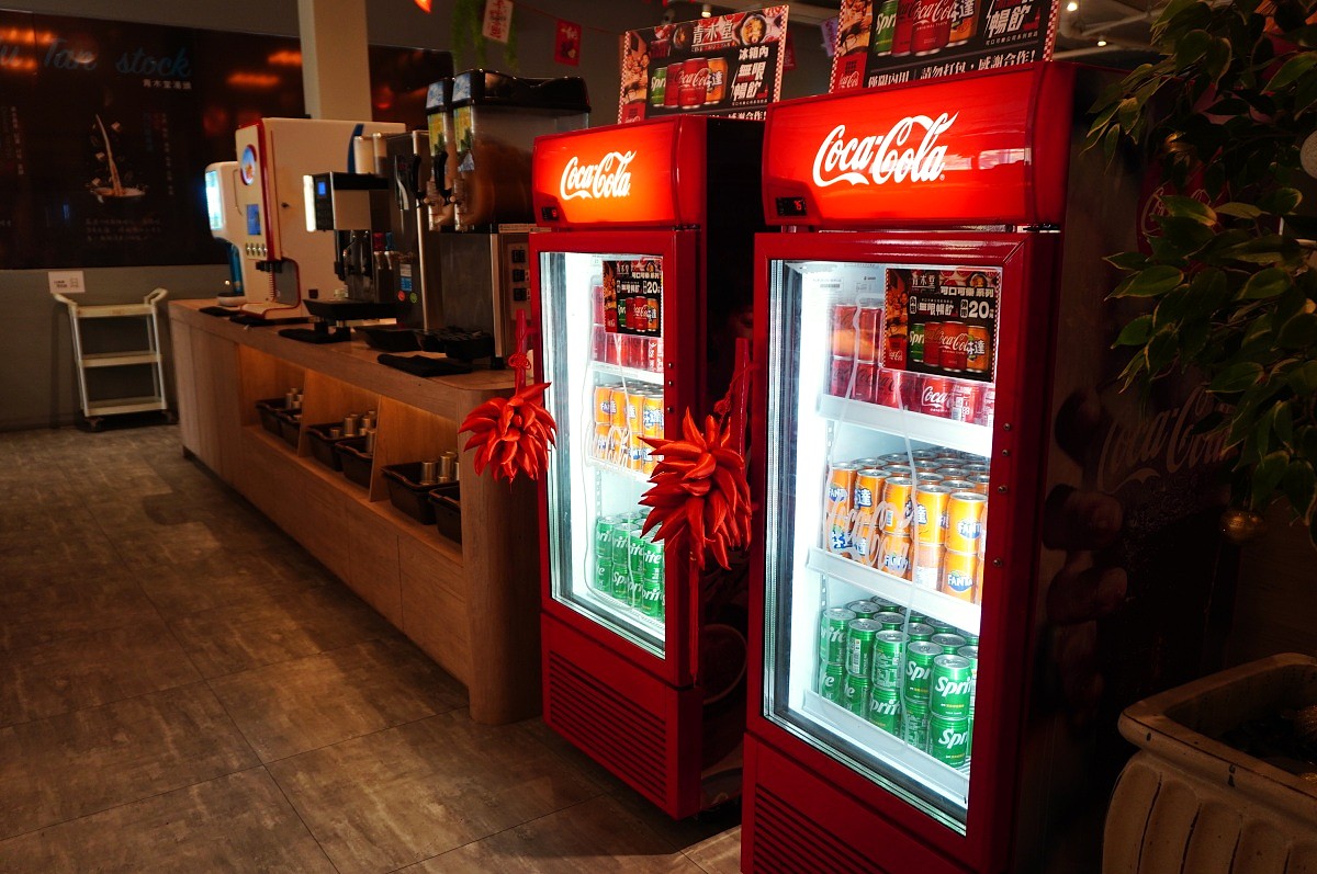 [高雄] 青木堂鍋物- 首家吃到飽左營店 | 平日中午399單點級現切肉品無限享用 | 高雄平價火鍋吃到飽推薦