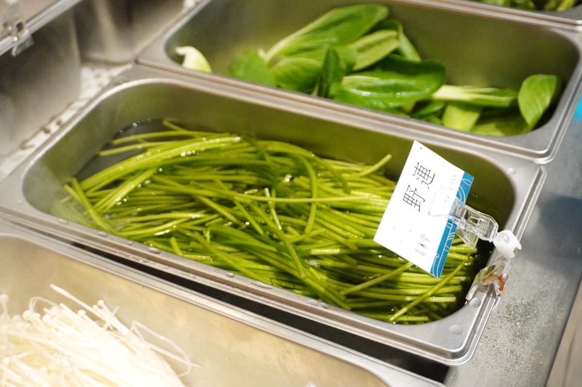 [高雄] 青木堂鍋物- 首家吃到飽左營店 | 平日中午399單點級現切肉品無限享用 | 高雄平價火鍋吃到飽推薦