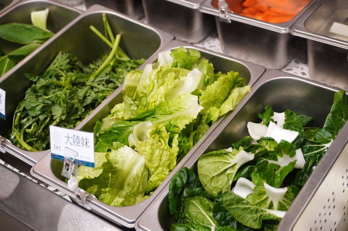 [高雄] 青木堂鍋物- 首家吃到飽左營店 | 平日中午399單點級現切肉品無限享用 | 高雄平價火鍋吃到飽推薦