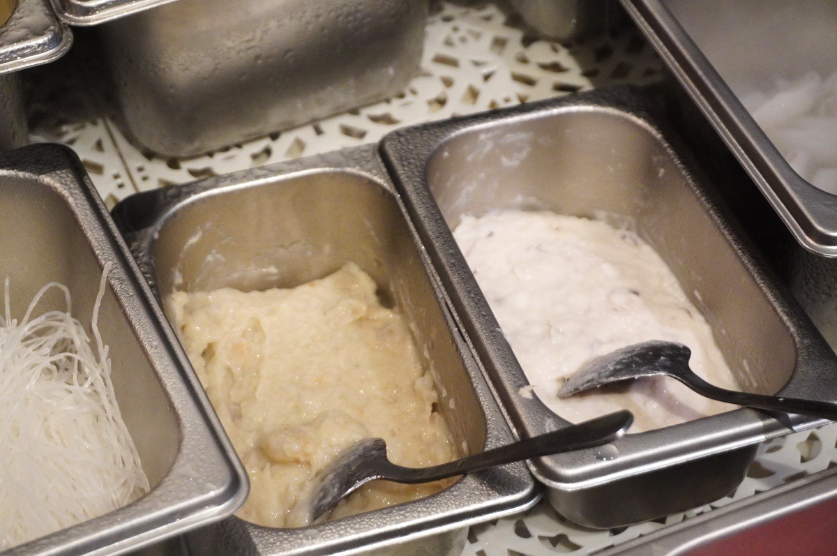 [高雄] 青木堂鍋物- 首家吃到飽左營店 | 平日中午399單點級現切肉品無限享用 | 高雄平價火鍋吃到飽推薦