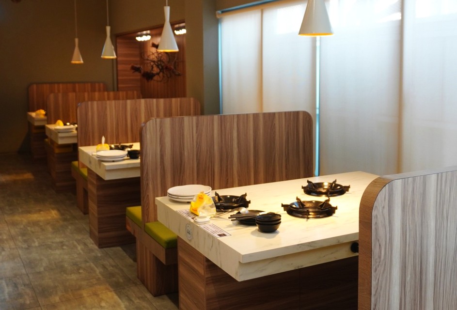 [高雄] 青木堂鍋物- 首家吃到飽左營店 | 平日中午399單點級現切肉品無限享用 | 高雄平價火鍋吃到飽推薦