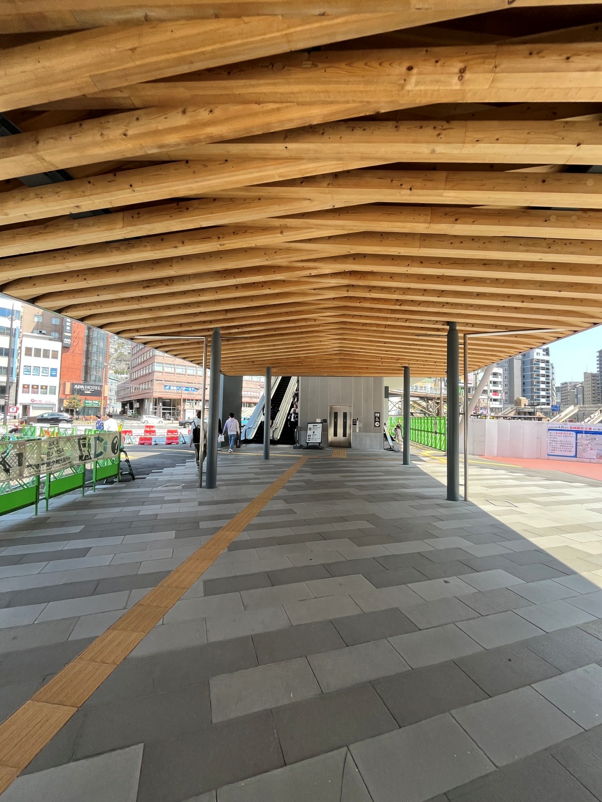 長崎 路面電車 | 長崎電氣軌道 | 百年歷史的方便市內交通