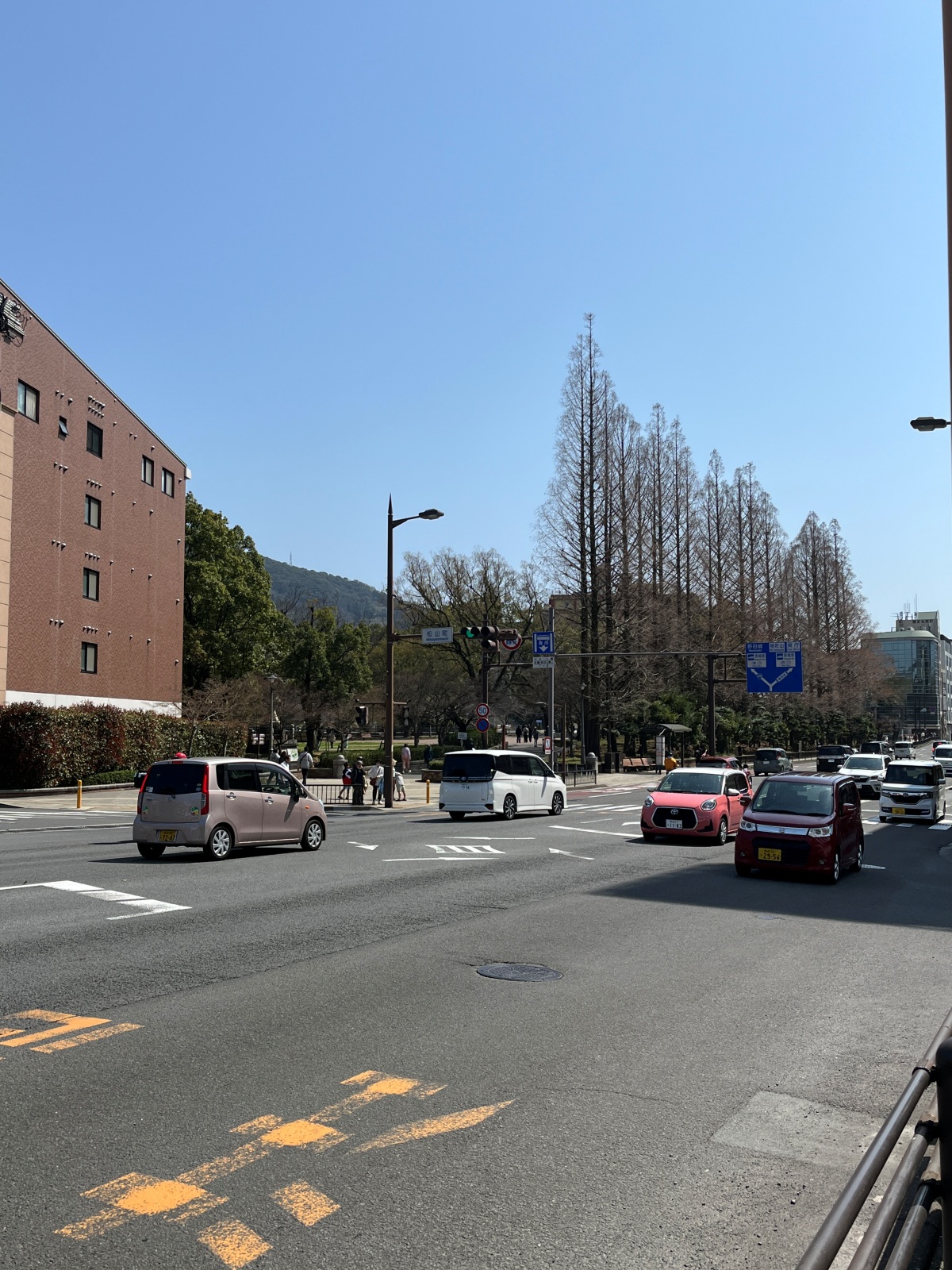 長崎 路面電車 | 長崎電氣軌道 | 百年歷史的方便市內交通