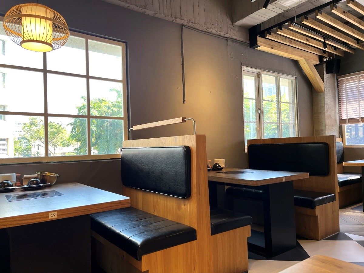 土雞下山 高雄 | 雞肉主題火鍋吃到飽399起 | 120分鐘用餐 - 第6張圖 土雞下山 高雄 | 雞肉主題火鍋吃到飽399起 | 120分鐘用餐