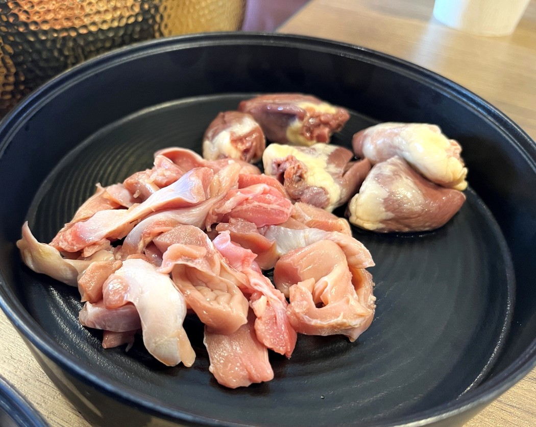 土雞下山 高雄 | 雞肉主題火鍋吃到飽399起 | 120分鐘用餐 - 第20張圖 土雞下山 高雄 | 雞肉主題火鍋吃到飽399起 | 120分鐘用餐