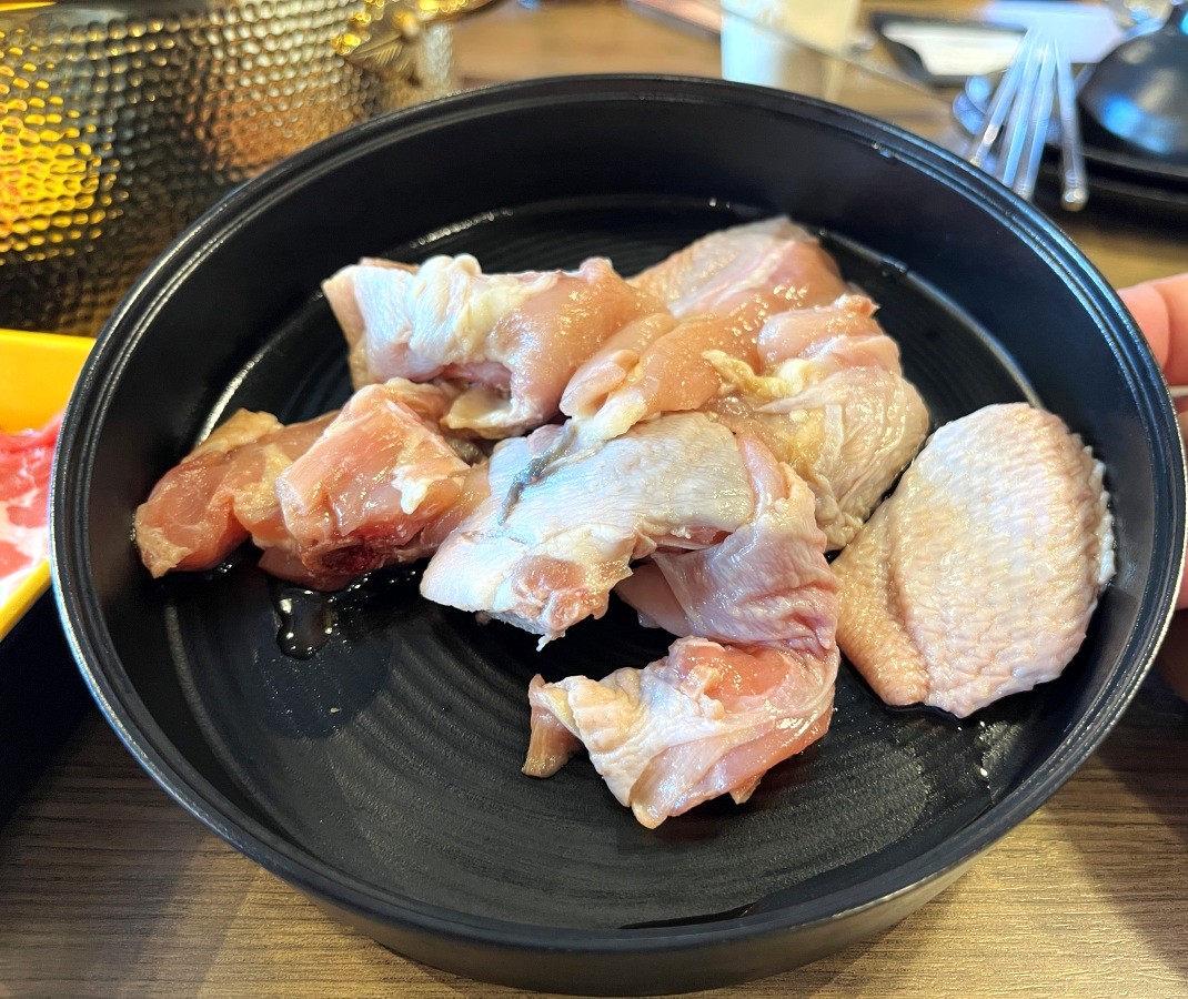 土雞下山 高雄 | 雞肉主題火鍋吃到飽399起 | 120分鐘用餐 - 第19張圖 土雞下山 高雄 | 雞肉主題火鍋吃到飽399起 | 120分鐘用餐