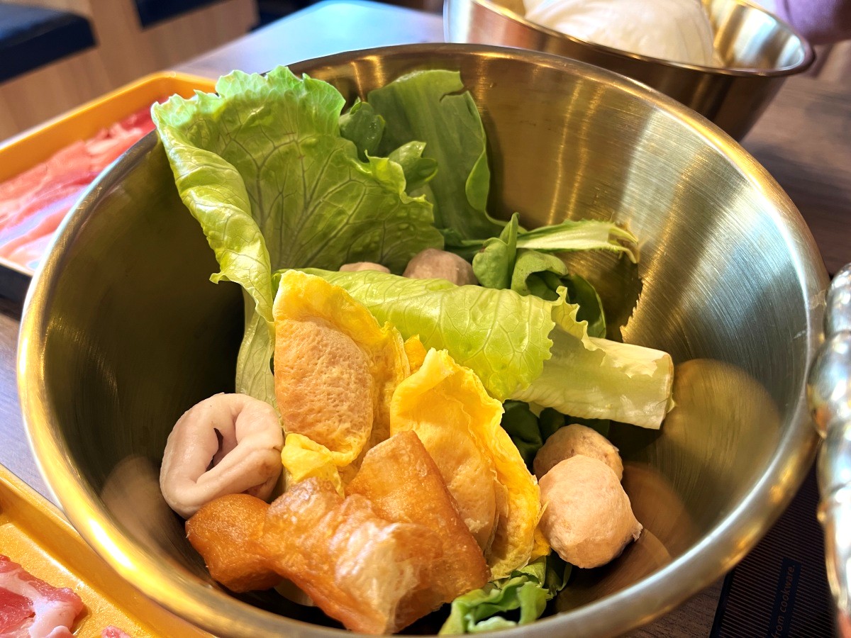 土雞下山 高雄 | 雞肉主題火鍋吃到飽399起 | 120分鐘用餐 - 第23張圖 土雞下山 高雄 | 雞肉主題火鍋吃到飽399起 | 120分鐘用餐