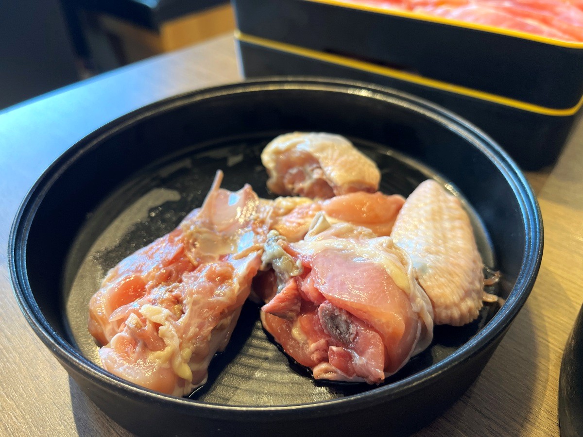 土雞下山 高雄 | 雞肉主題火鍋吃到飽399起 | 120分鐘用餐 - 第18張圖 土雞下山 高雄 | 雞肉主題火鍋吃到飽399起 | 120分鐘用餐