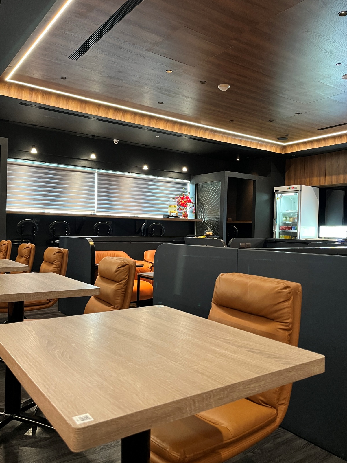 高雄機場貴賓室 | 南苑國際商務中心 | 高雄機場最強新開幕信用卡貴賓室